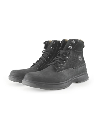 Timberland Veterboots Zwart 267003