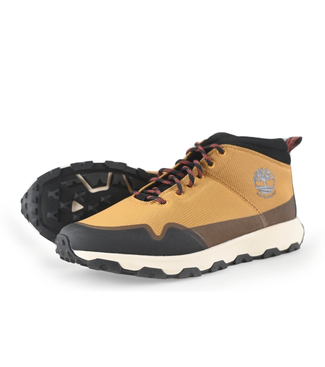 Timberland Hoge sneakers