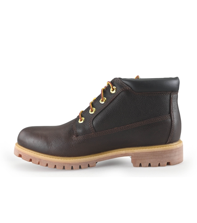 Timberland Veterboots
