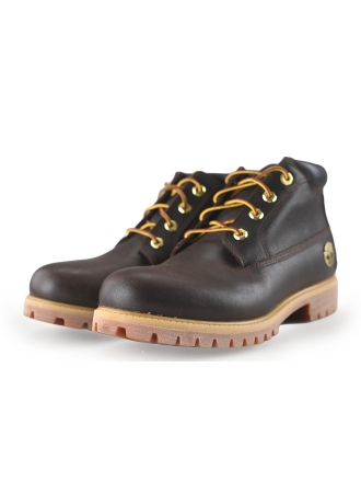 Timberland Veterboots