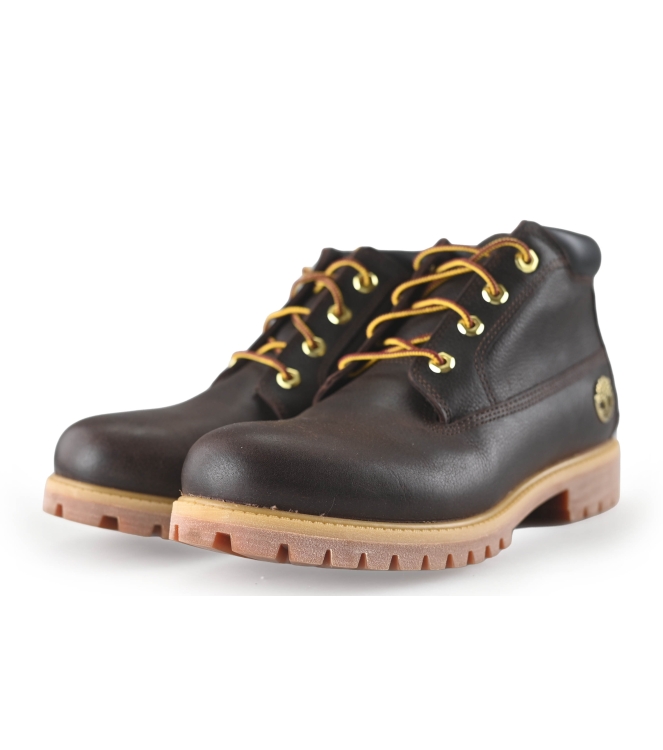 Timberland Veterboots