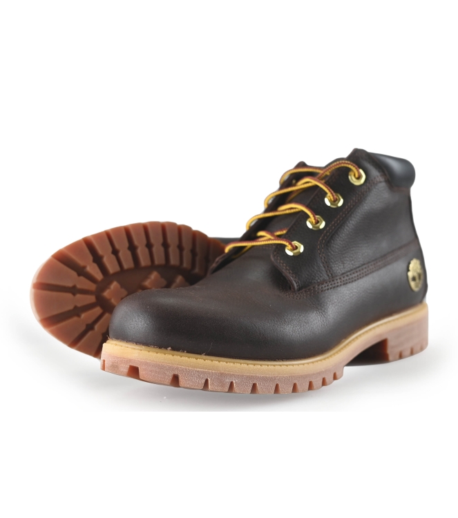 Timberland Veterboots