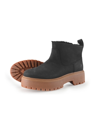 Timberland Enkellaarzen