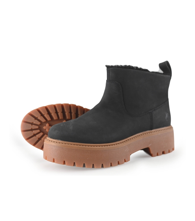 Timberland Enkellaarzen