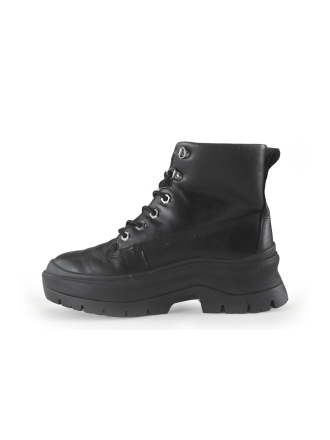 Timberland Veterboots Zwart 267020