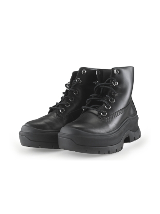 Timberland Veterboots Zwart 267020