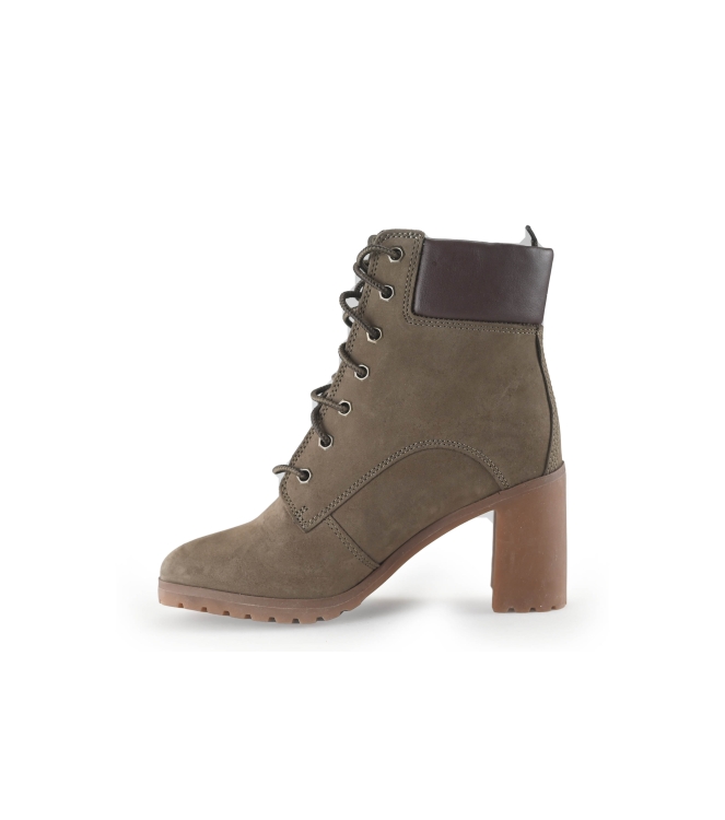 Timberland Veterboots