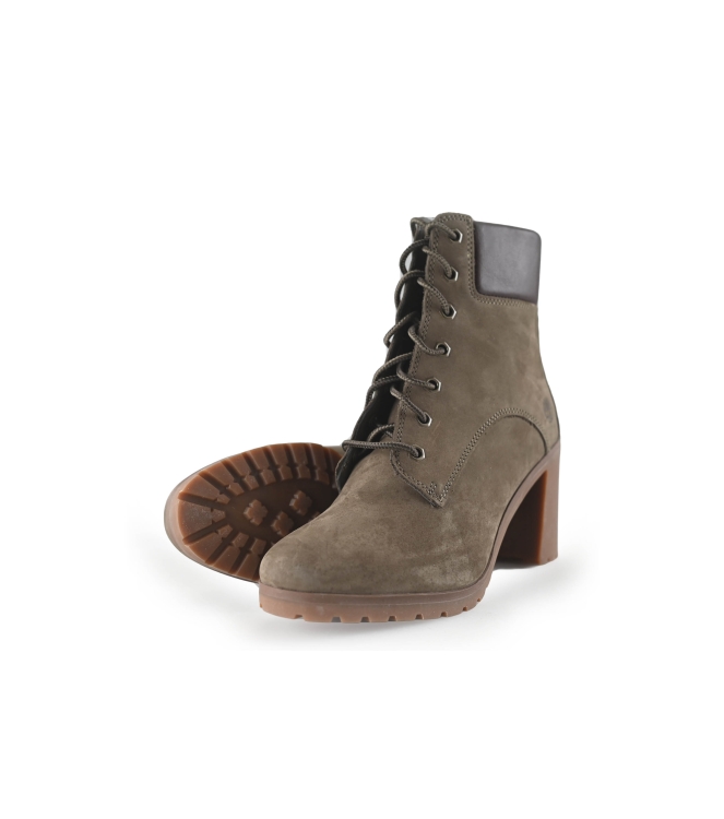 Timberland Veterboots