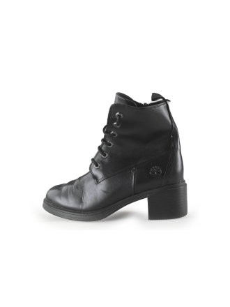 Timberland Veterboots Zwart 267036