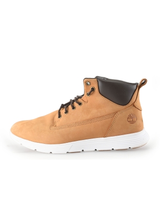 Timberland Veterschoenen Cognac 267043