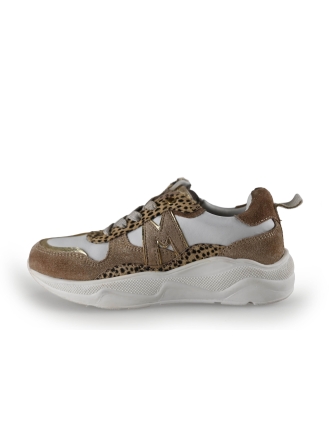 Muyters Sneakers Beige 267048