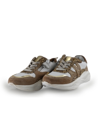 Muyters Sneakers Beige 267048