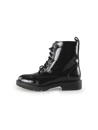 Cellini Veterboots Zwart 267050