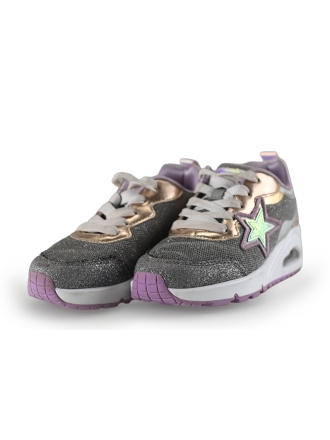 Skechers Sneakers Grijs 267060