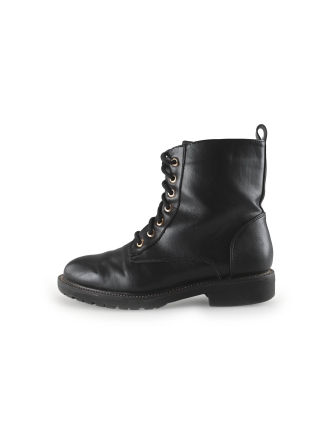 Cellini Veterboots Zwart 267077