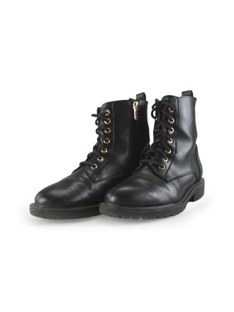 Cellini Veterboots Zwart 267077