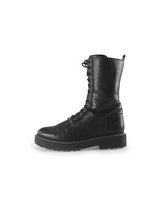 Cellini Veterboots Zwart 267079