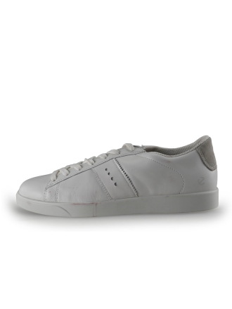 Ecco Sneakers Wit 267084