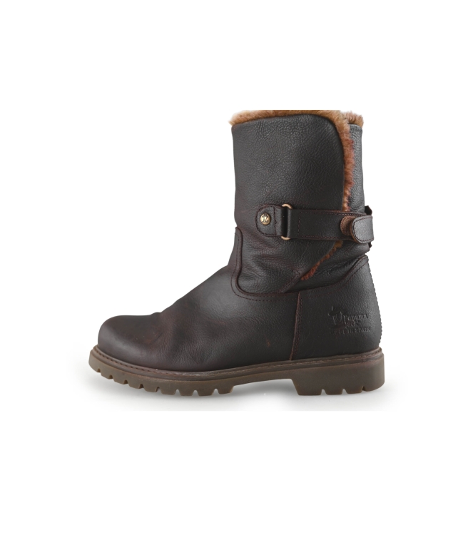 Panama Jack Enkellaarzen