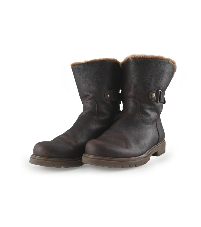 Panama Jack Enkellaarzen