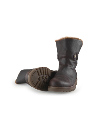 Panama Jack Enkellaarzen