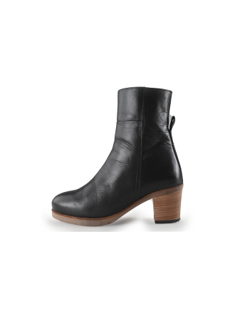 Shabbies Amsterdam Enkellaarzen