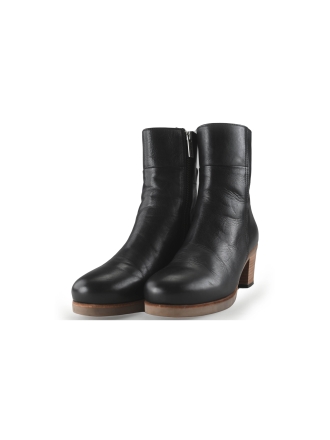 Shabbies Amsterdam Enkellaarzen