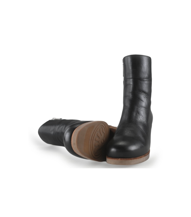 Shabbies Amsterdam Enkellaarzen