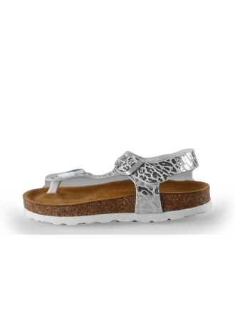 IK-KE Sandalen Zilver 267090