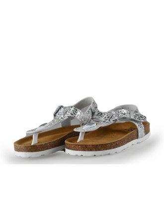 IK-KE Sandalen Zilver 267090