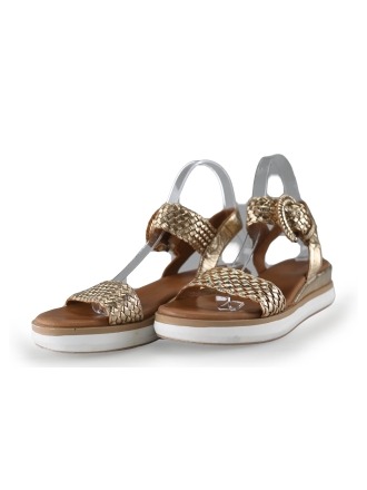 Inuovo Sandalen Goud 267094
