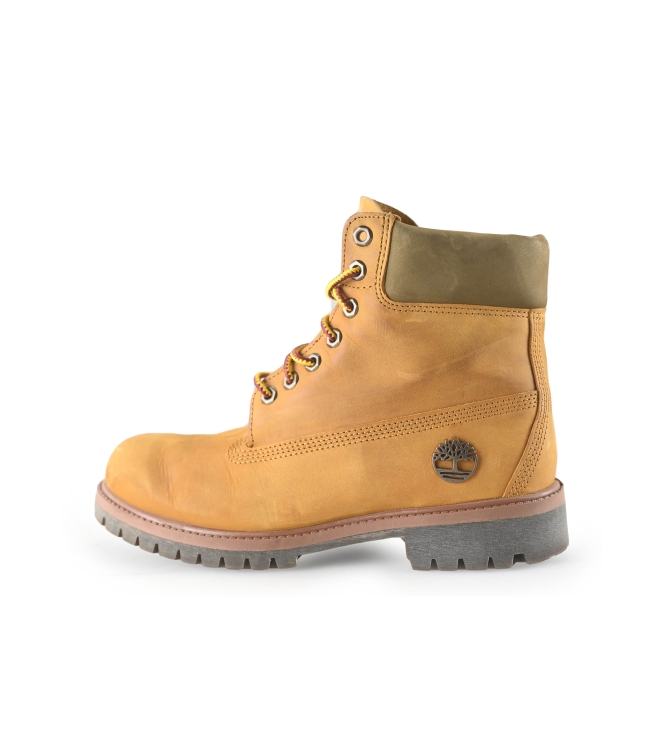 Timberland Veterboots