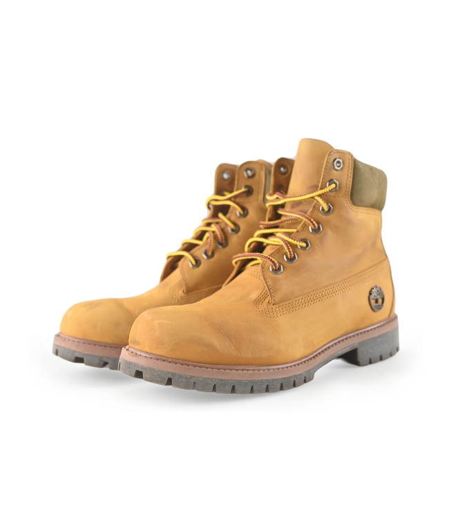 Timberland Veterboots