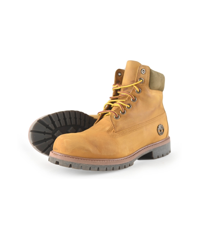 Timberland Veterboots
