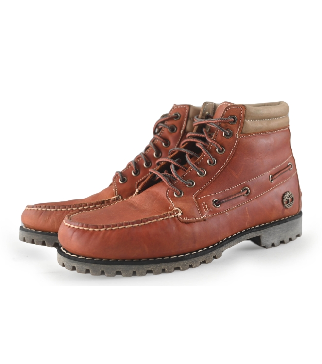 Timberland Veterboots