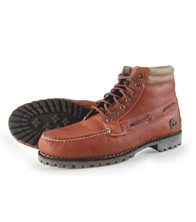 Timberland Veterboots