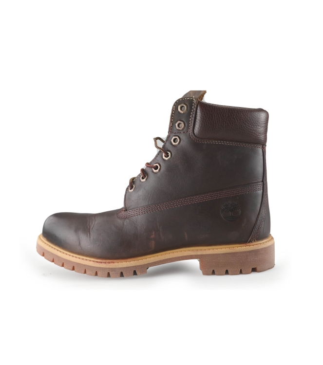 Timberland Veterboots
