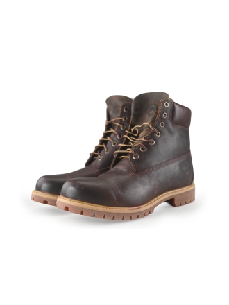 Timberland Veterboots