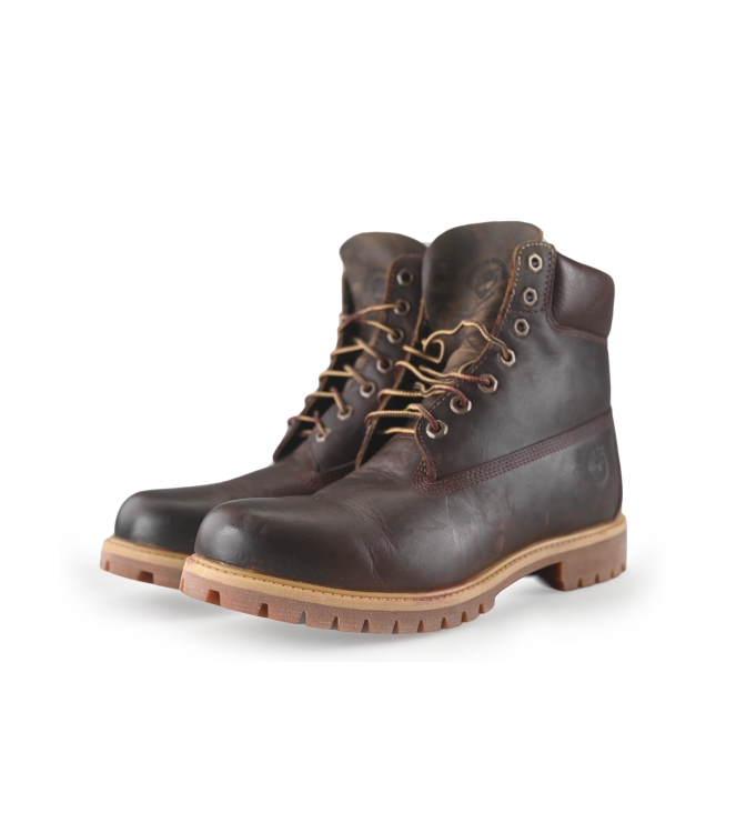 Timberland Veterboots