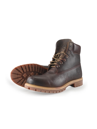 Timberland Veterboots
