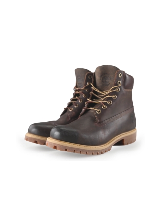 Timberland Veterboots