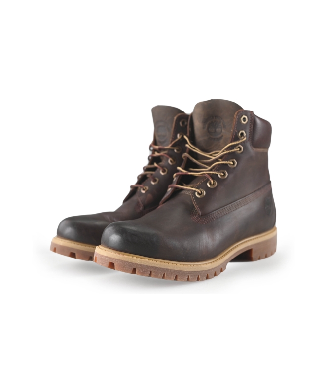Timberland Veterboots