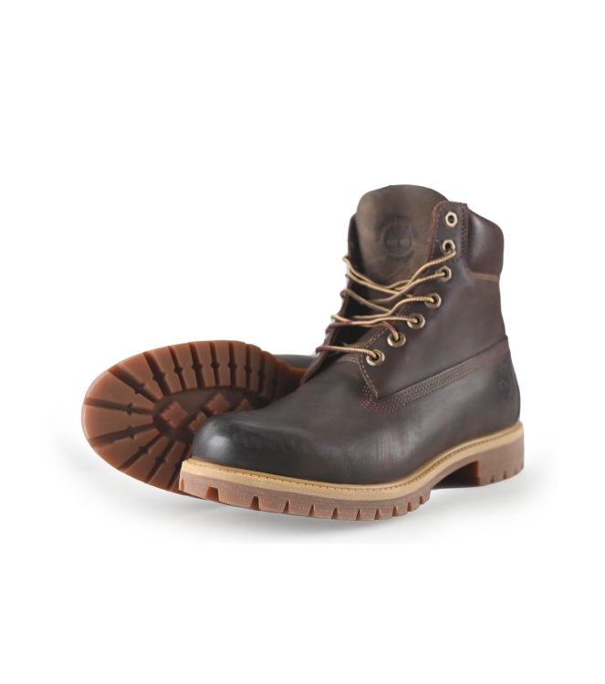 Timberland Veterboots