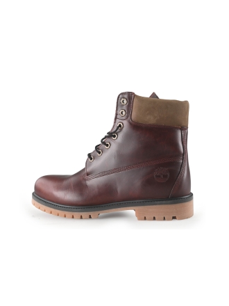 Timberland Veterboots