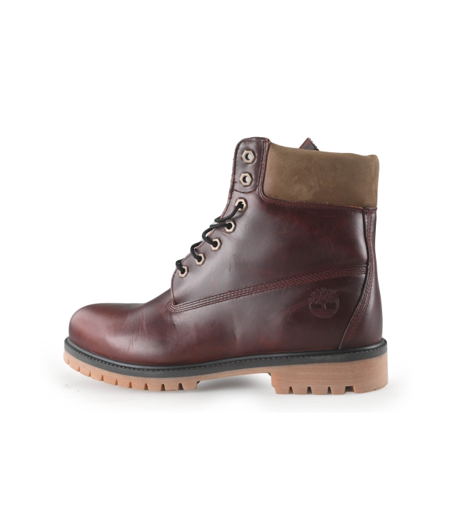Timberland Veterboots