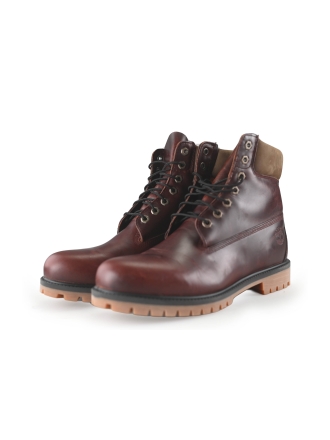Timberland Veterboots