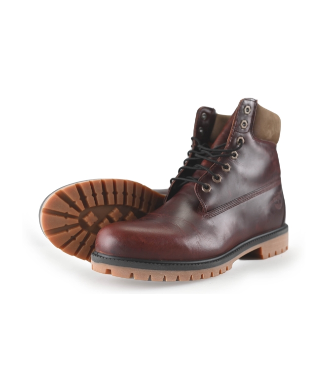 Timberland Veterboots
