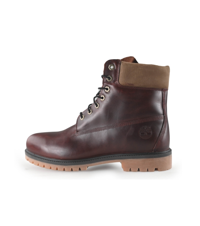Timberland Veterboots
