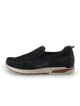 Outfielder Instappers Blauw 267129