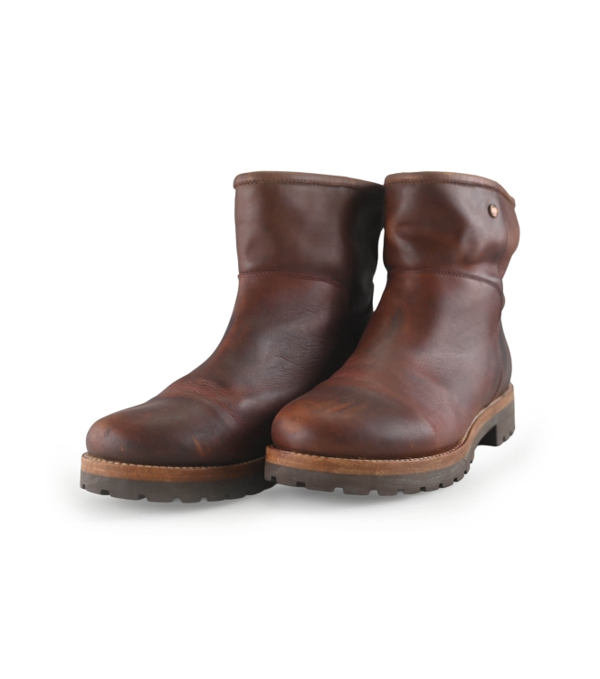 Panama Jack Enkellaarzen